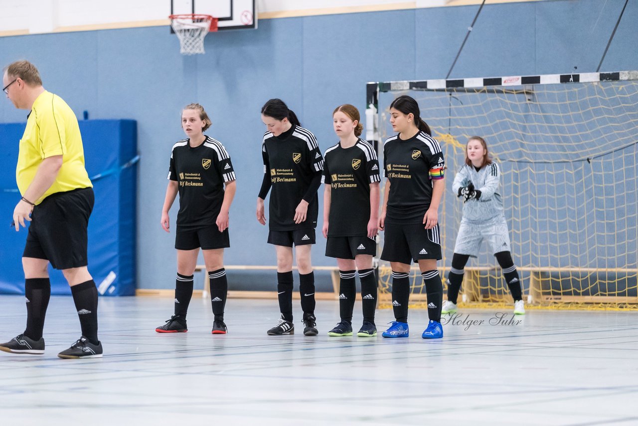 Bild 202 - wCJ Futsalmeisterschaft Runde 1